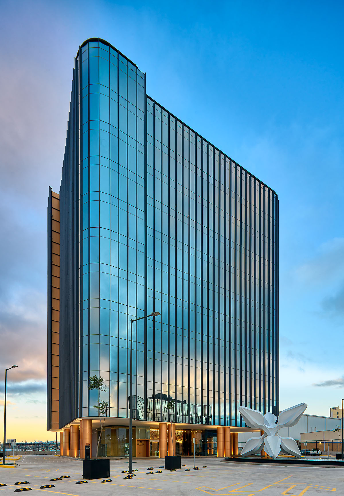 Torre 2